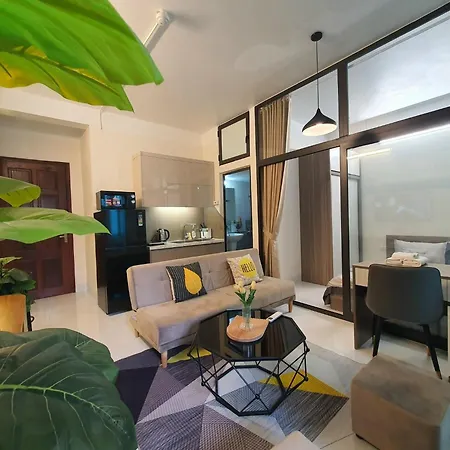 The Little'N Homestay